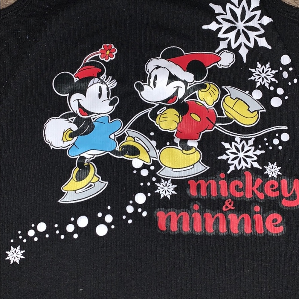 DISNEY TANK